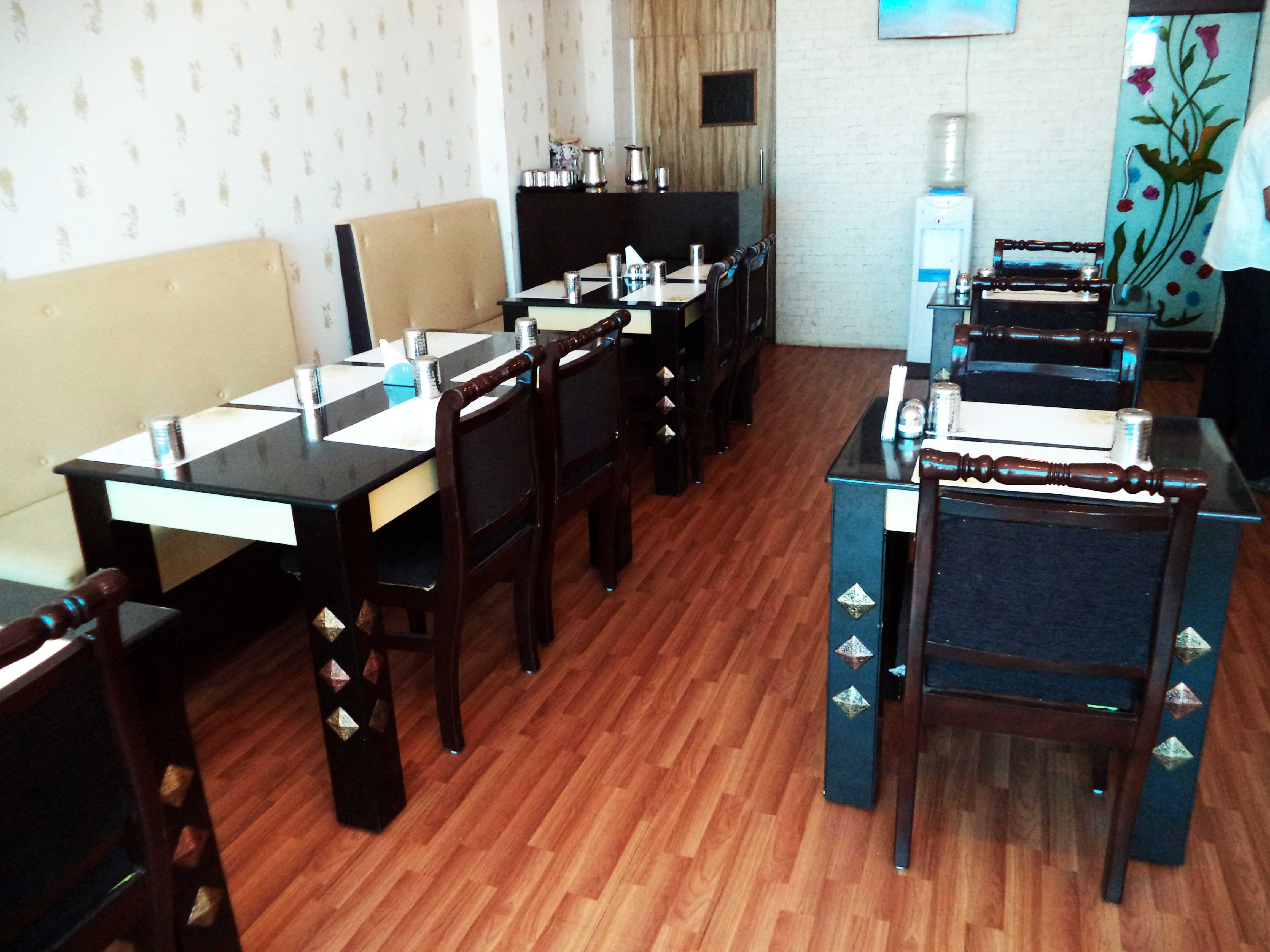 Mayur Restaurant - Kukatpally - Hyderabad Image