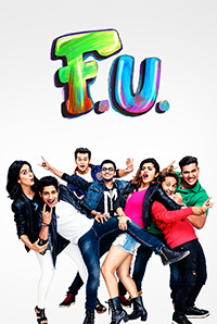 FU: Friendship Unlimited Image