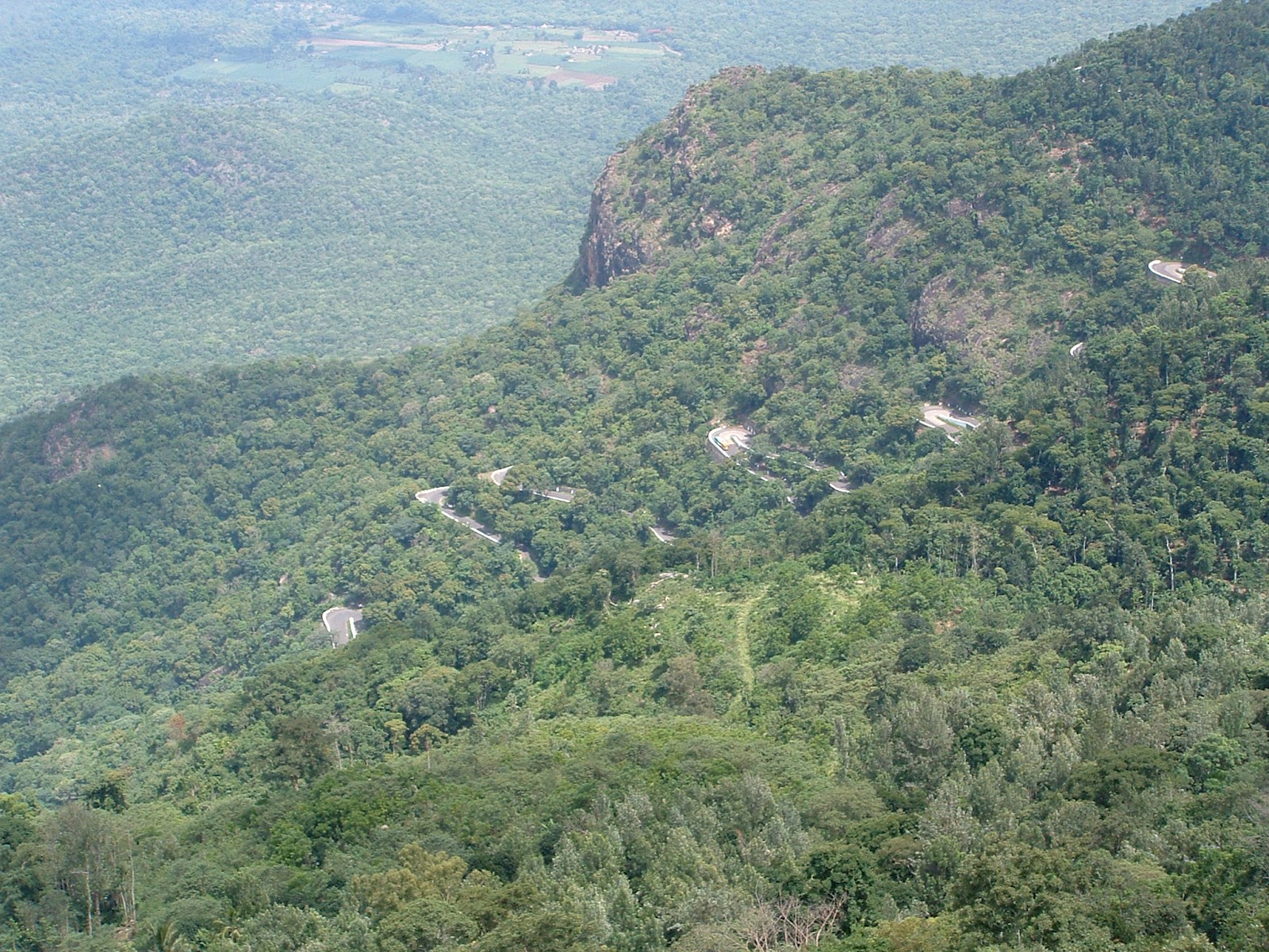 Kolli Hills - Salem Image