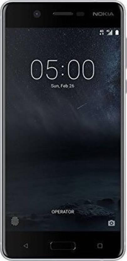 Nokia 5 2GB RAM Image