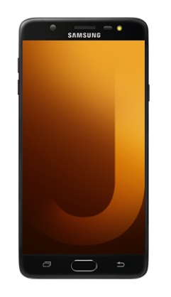 Samsung Galaxy J7 Max Image