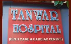 Tanwar Hospital - Mira Road - Thane Image