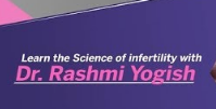 Dr. Rashmi Yogish Image