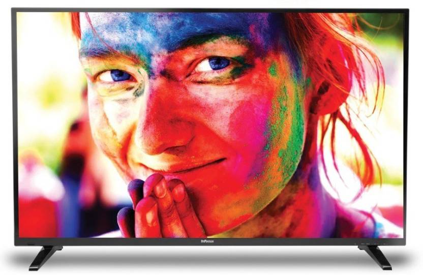 InFocus Full HD LED TV II-40EA800 Image