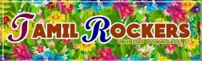 Tamilrockers Image