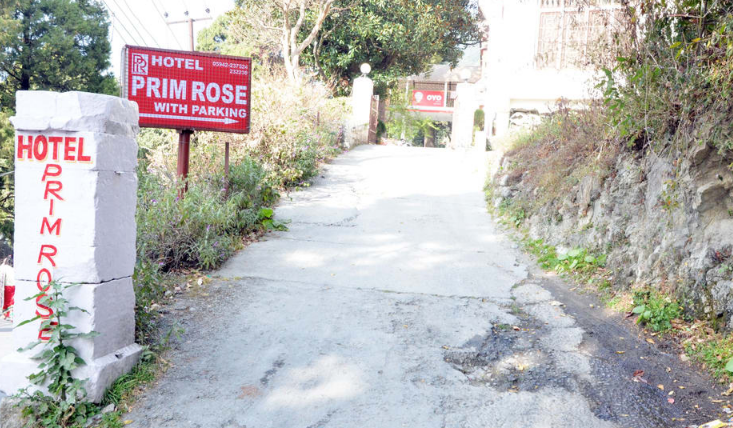 Hotel Prim Rose - Nainital Image