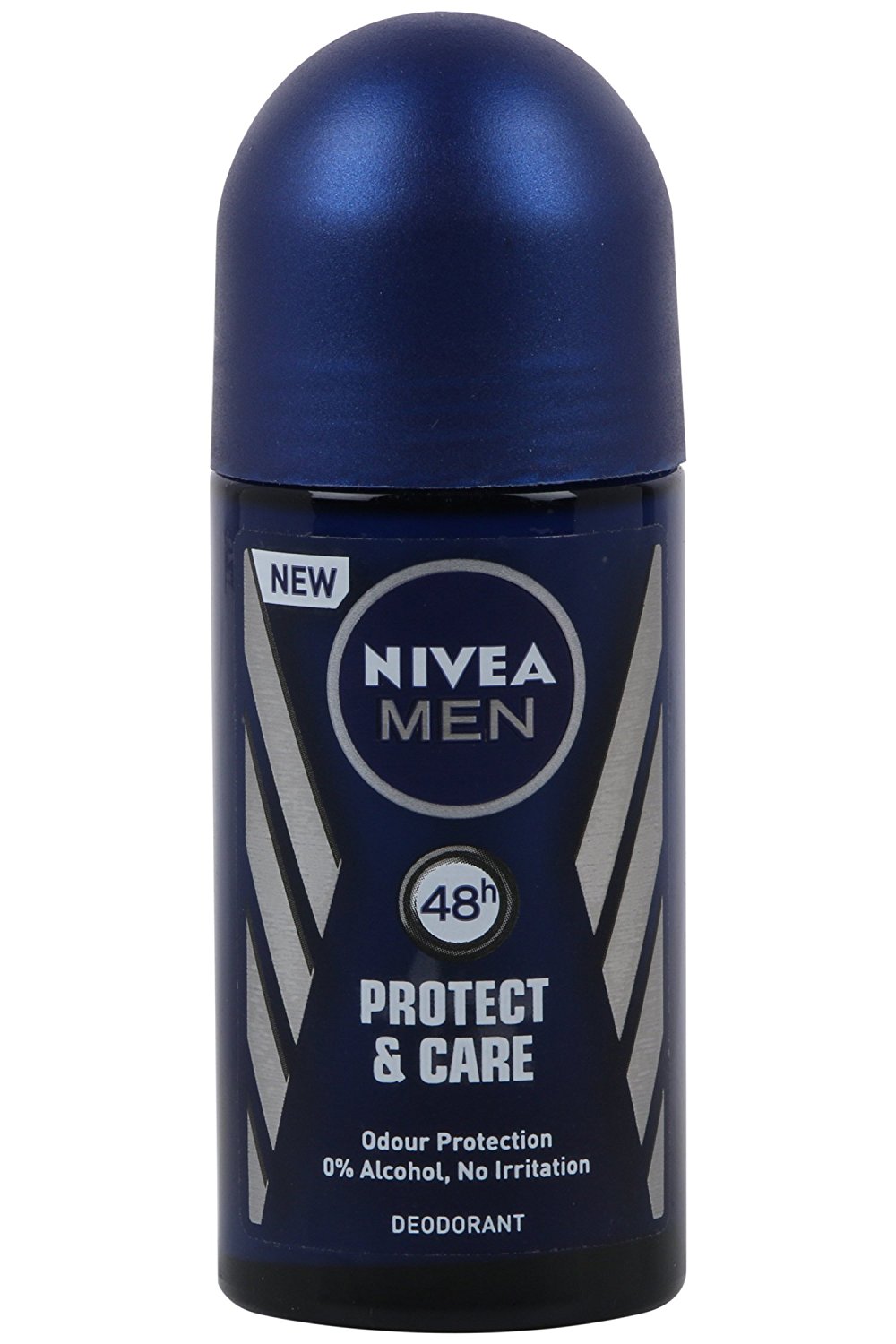 Nivea Men Protect & Care Roll On Image