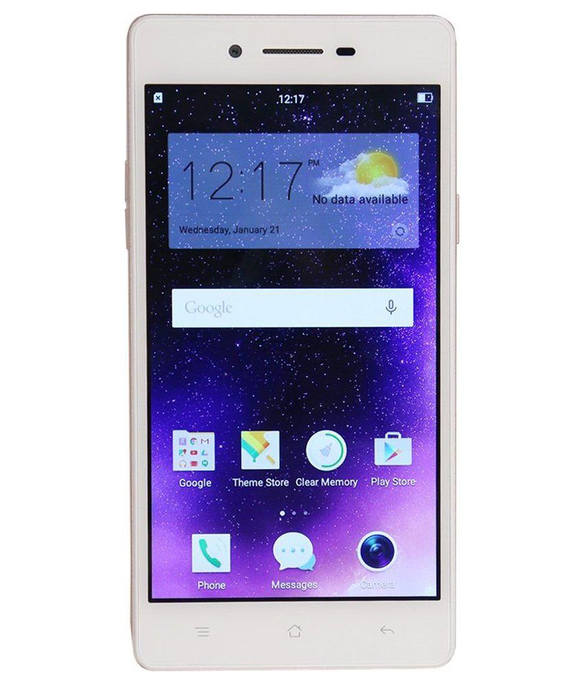 Oppo 1201 Image