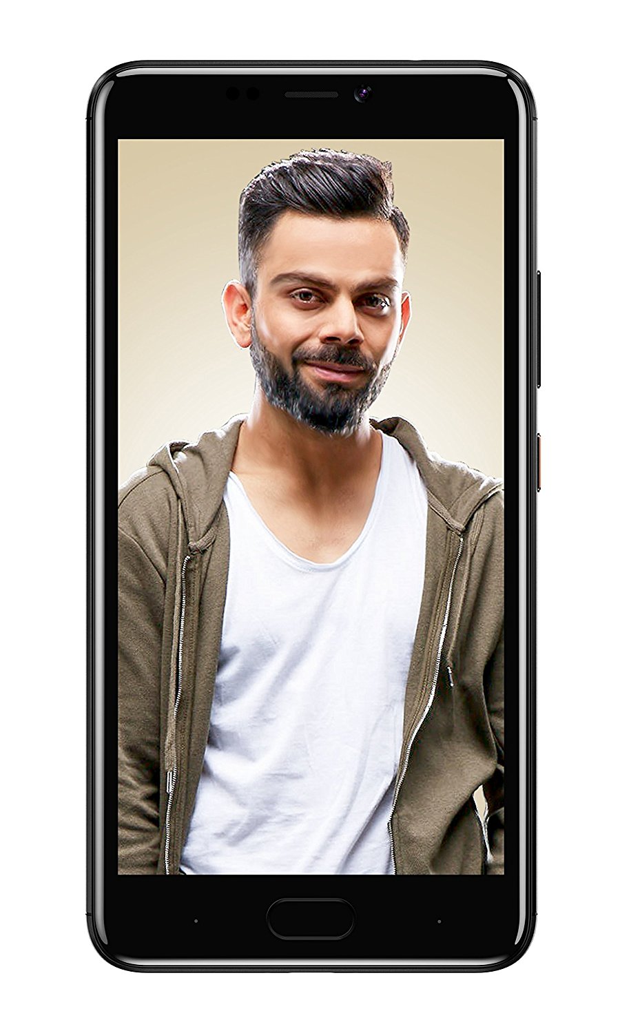 Gionee A1 Virat Kohli Signature Edition Image