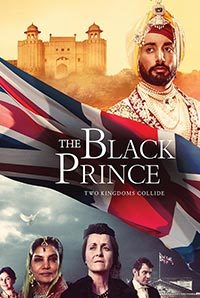 The Black Prince Image