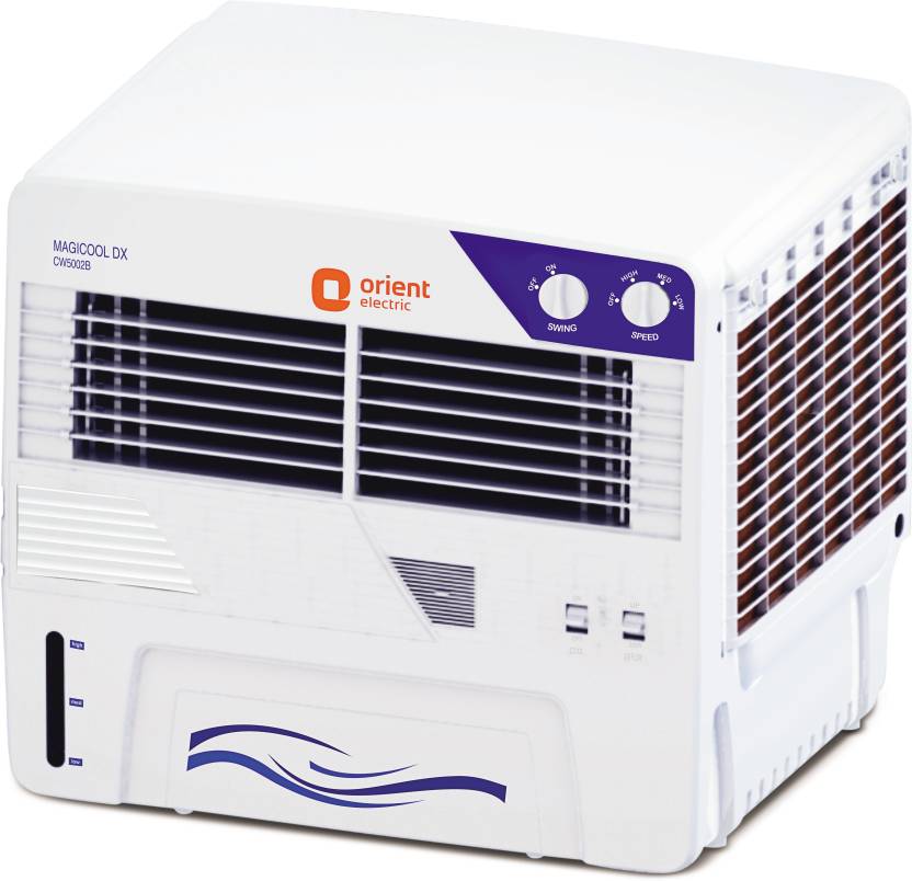 Orient Electric Magicool DX-CW5002B Window Air Cooler Image