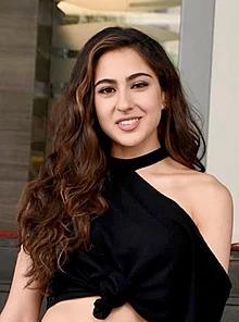 Sara Ali Khan Image