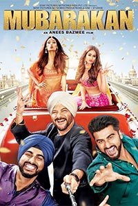 Mubarakan Image