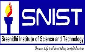 Sreenidhi Institute Of Science & Technology - Hyderabad Image