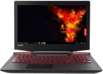 Lenovo Legion Y720 Laptop Image