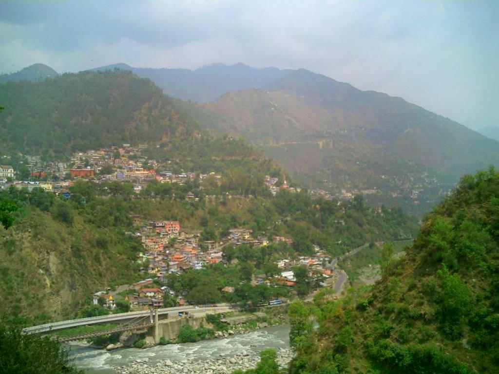 Chamba Image