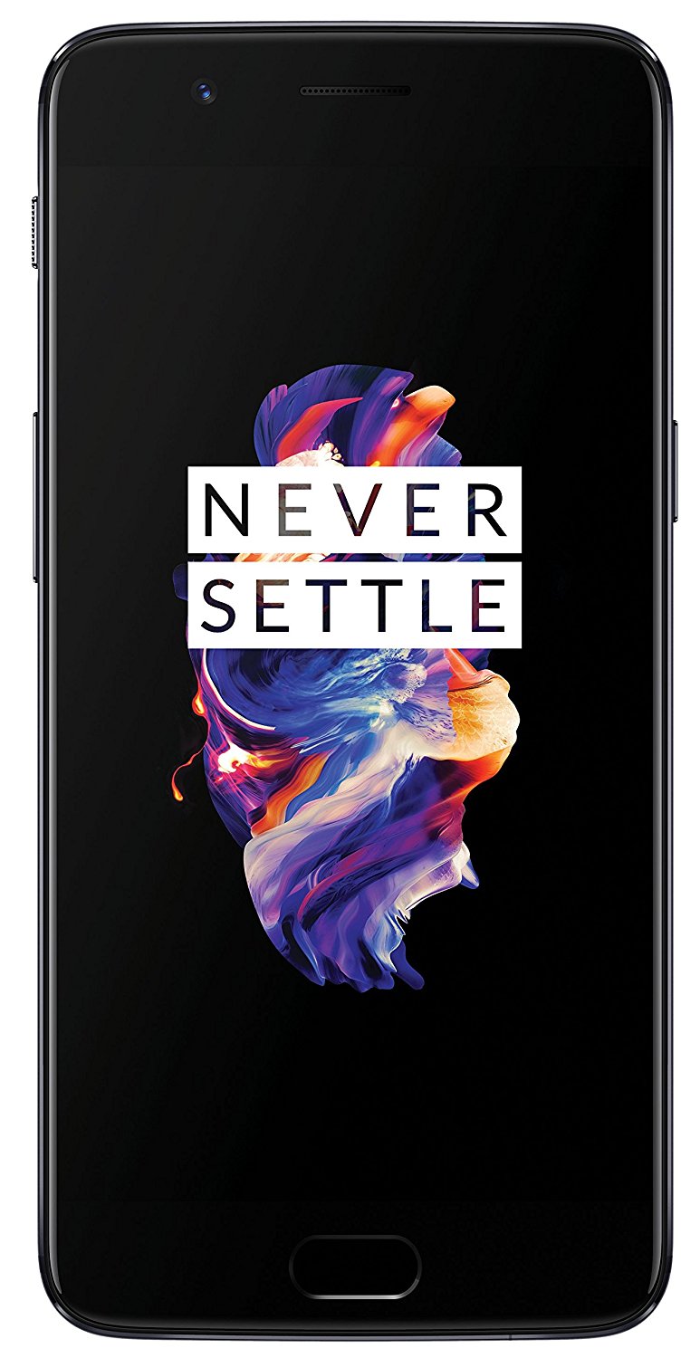 OnePlus 5 Image