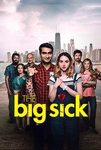The Big Sick Image