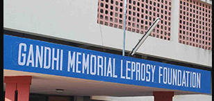 Gandhi Memorial Leprosy Foundation Hospital - Wardha Image