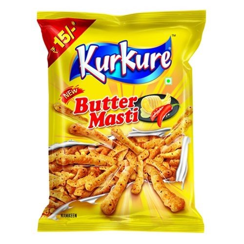 Kurkure Butter Masti Image