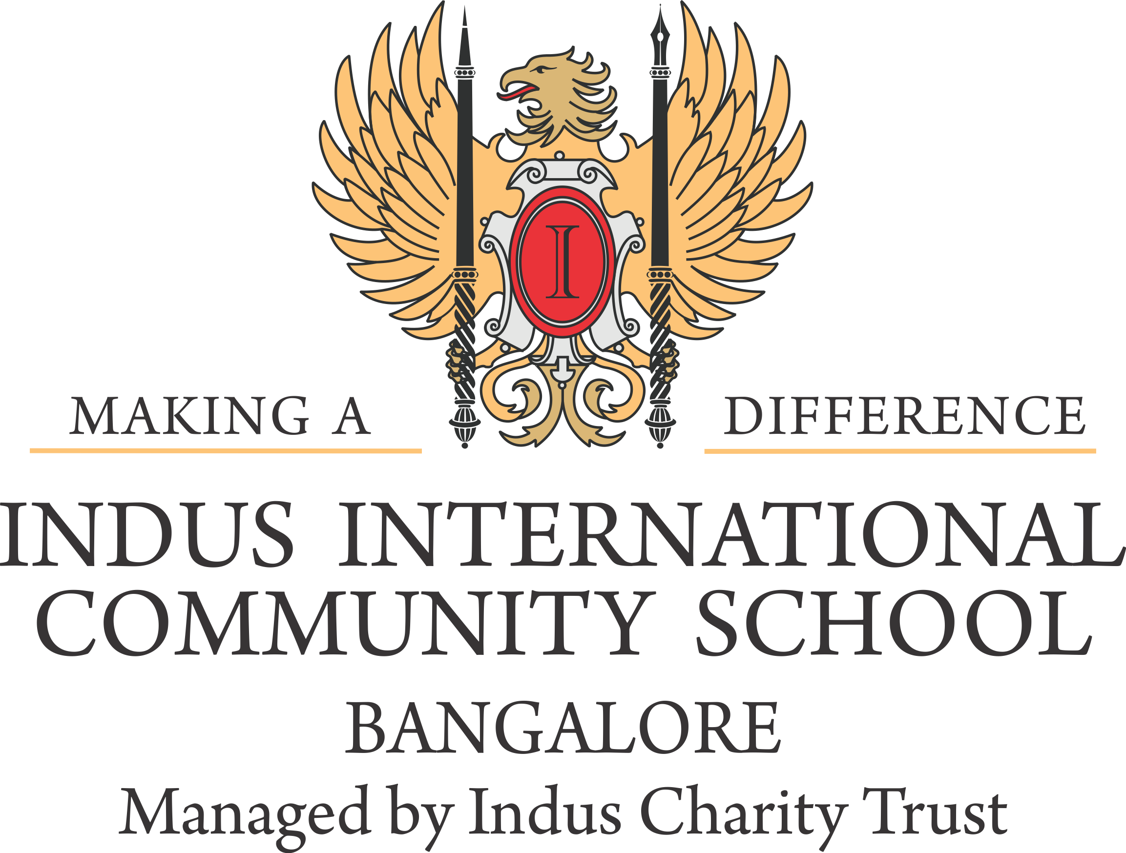 Indus International Community School - Bangalore Image