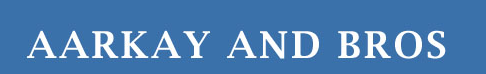 Aarkay and Bros Image