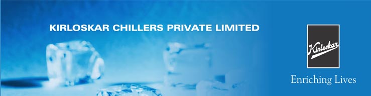 Kirloskar Chillers Pvt Ltd Image