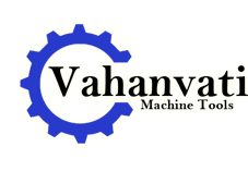 Vahanvati Machine Tools Image
