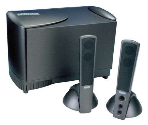 Altec Lansing ATP3 2.1 Speaker System Image