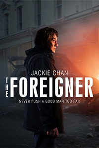 The Foreigner Image