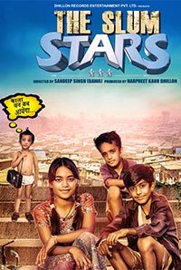 The Slum Stars Image