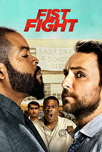 Fist Fight Image