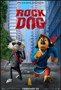 Rock Dog Image