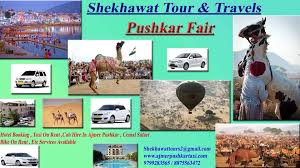 Shekhawat Tour & Travels - Pushkar Image