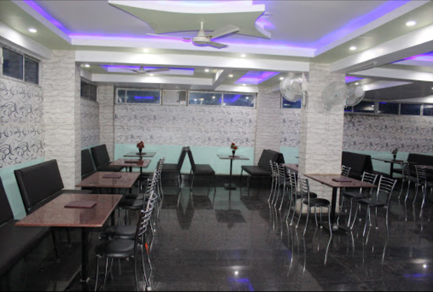 Champaran Meat House - Kankarbagh - Patna Image