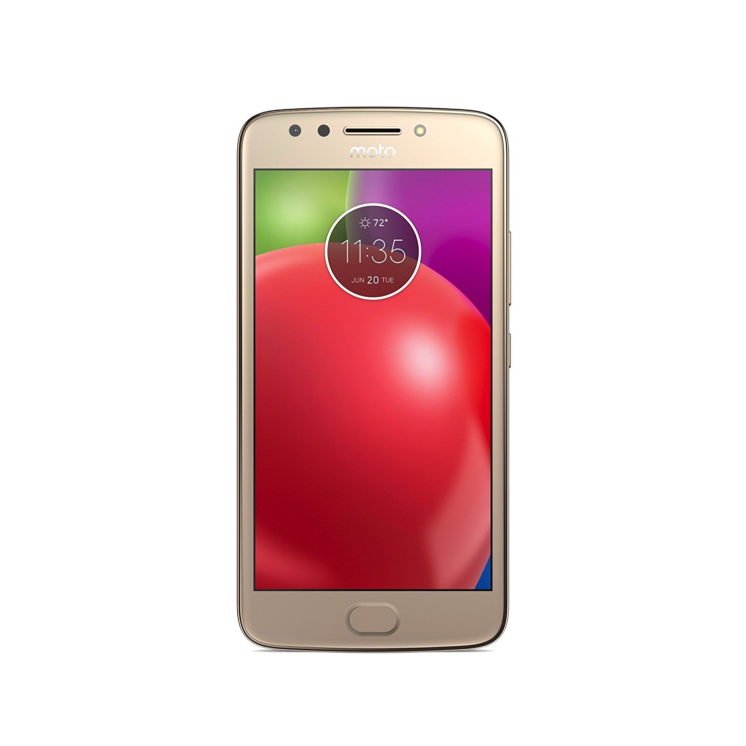 Motorola Moto E4 Image