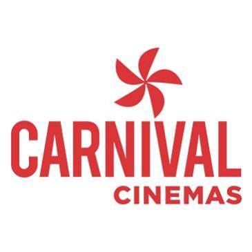 Carnival Cinemas - Grand Centre Mall - Muvattupuzha Image
