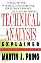 Technical Analysis Explained - Martin J. Pring Image