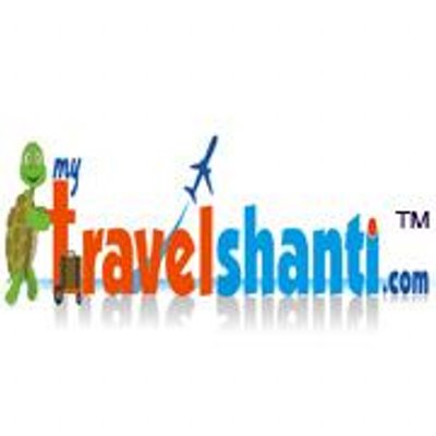 Mytravelshanti Image