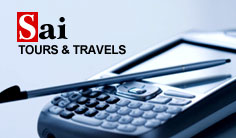 Sai Tours & Travels Image