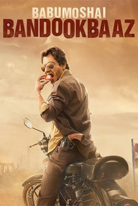 Babumoshai Bandookbaaz Image