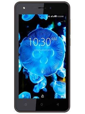 Karbonn K9 Kavach 4G Image