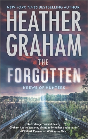 The Forgotten - Heather Graham Image