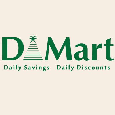 D Mart - Jaipur Image