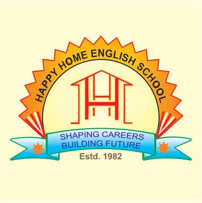 Happy Home English School - Varanasi Image