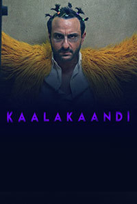 Kaalakaandi Image