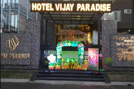 Hotel Vijay Paradise - Vikas Nagar - Lucknow Image