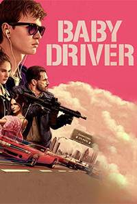 Baby Driver Image