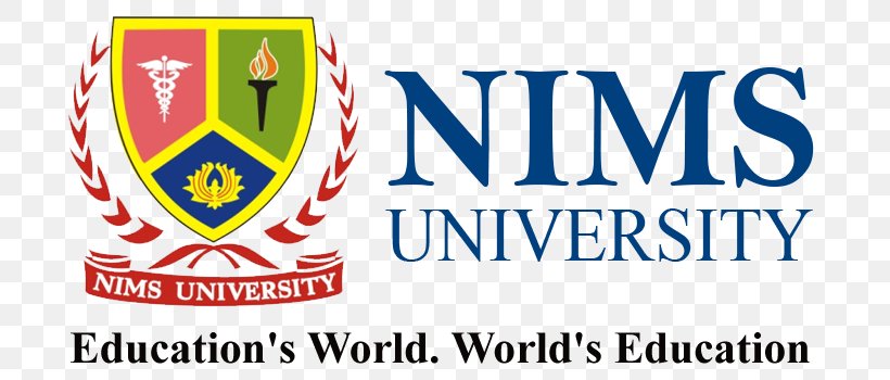 NIMS University Image