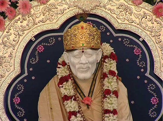 Chintapally Sai Baba Temple - Nalgonda Image